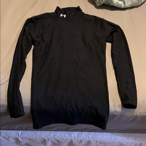 Under armour cold gear